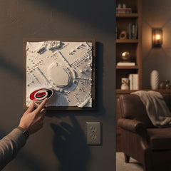 Collection image for: Map Wall Art (all)