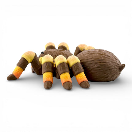 3D Printed Tarantula – Autumn Morph Orange Gradient