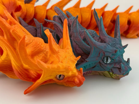 Sea Serpent