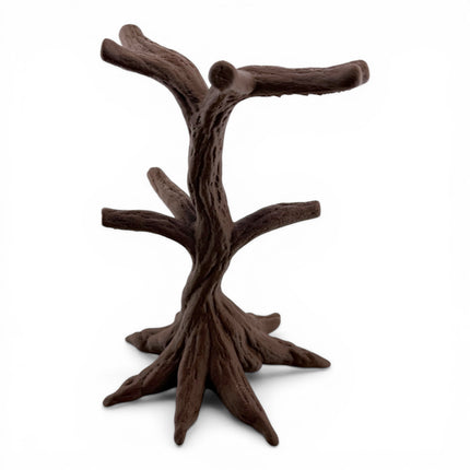Reptile Display Tree Stand size scale reference photo