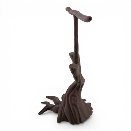 Tree Snake Display Stand – Wood Filament