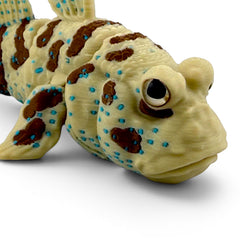 Collection image for: Realistic Fish with Glass Eye