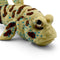 Fish with Glass Eyes