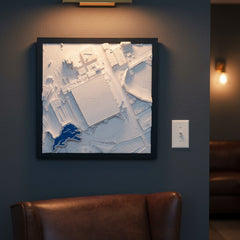 Collection image for: NFL Wall Art