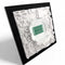 Florida Gators - Ben Griffin Stadium 3D Topographic Map Art