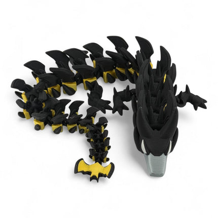 Bat Dragon
