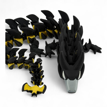 Bat Dragon