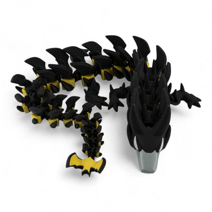 Bat Dragon