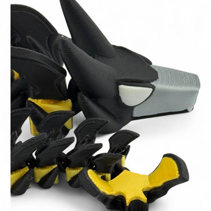 Bat Dragon