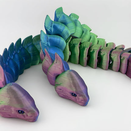 Moray Eels