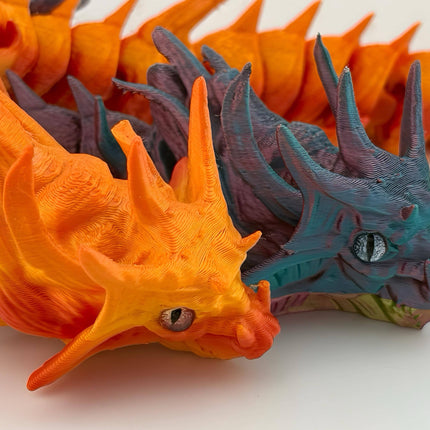 Sea Serpent