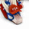 Red Hat USA Patriot 3D Printed Dragon