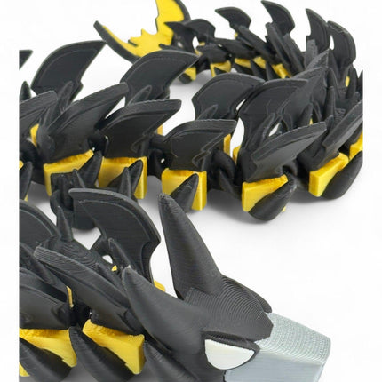 Bat Dragon