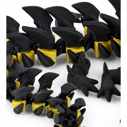 Bat Dragon