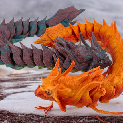 Sea Serpent