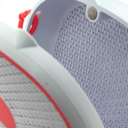 Skull Mesh 3D Printed Purse, Spooky Cool Skull-Shape Bag, Unique Gothic Fashion Accessory, Playful Charm for Halloween or Everyday Use