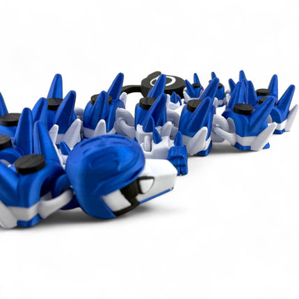 Tampa Bay Lightning 3D Printed Dragon – Available in Two Sizes