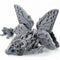 3D Printed Baby Butterfly Dragon – Fully Customizable Fantasy Model with Realistic Glass Eyes