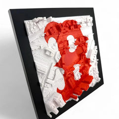 Collection image for: MLB Baseball Wall Art