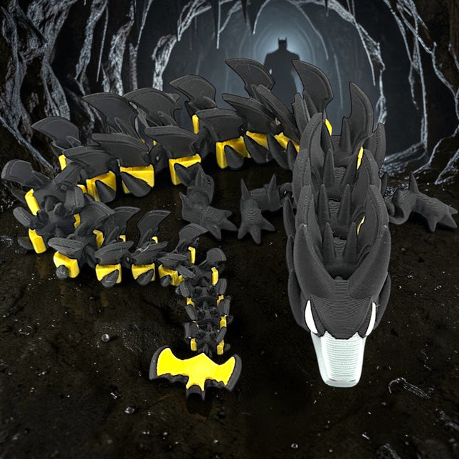 Bat Dragon