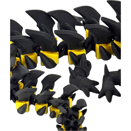 Bat Dragon
