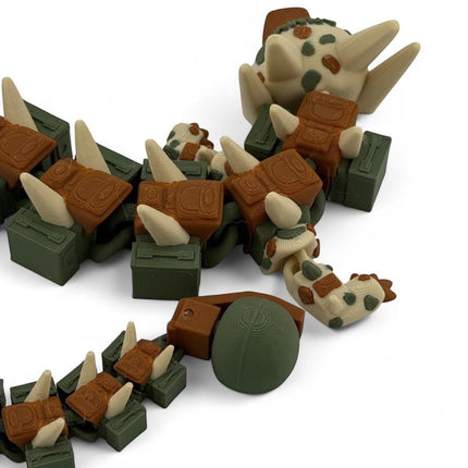 US Army Dragon