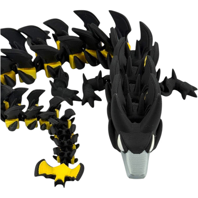 Bat Dragon